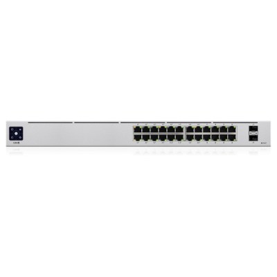 Ubiquiti UniFi USW-24-POE-3